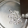 Цены на мелкие бриллианты
